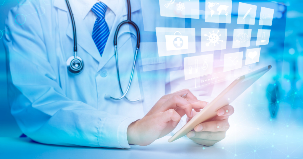 Expert Medical Transcription Services